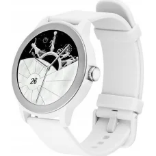 Tracer 47411 Smartwatch SMK3 Slay White inteligentné hodinky