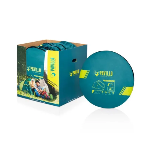 Bestway 68097 Pavillo Coolquick 2 stan - 9