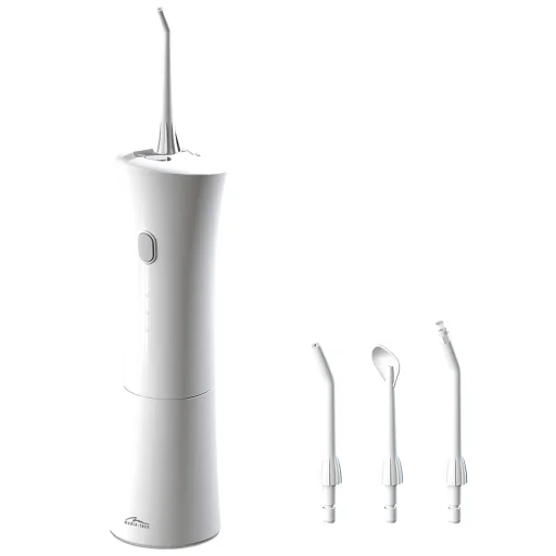 Media-Tech MT6528 Dental Flossjet - 1