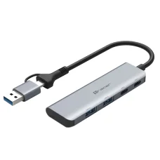 Tracer 47500 Adaptér A-5 USB-C / USB-A adaptér