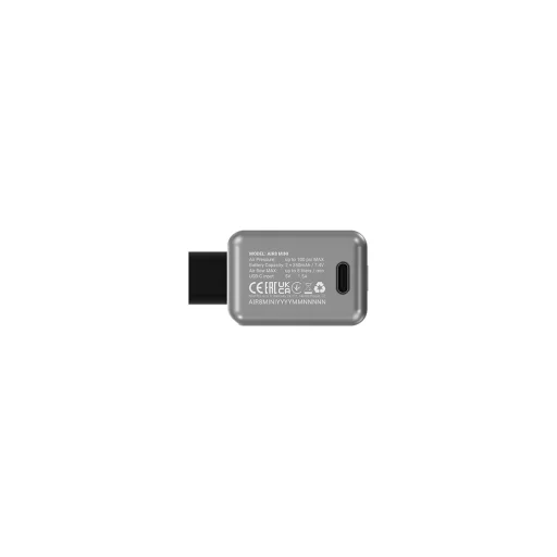 Navitel AIR8 Mini mini kompresor - 6