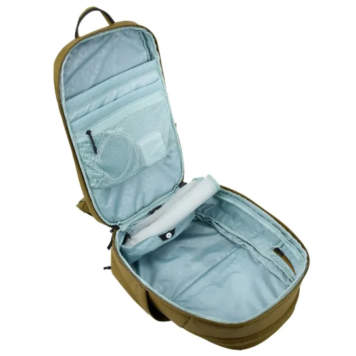 Thule Aion 40L cestovný batoh Nutria - 4