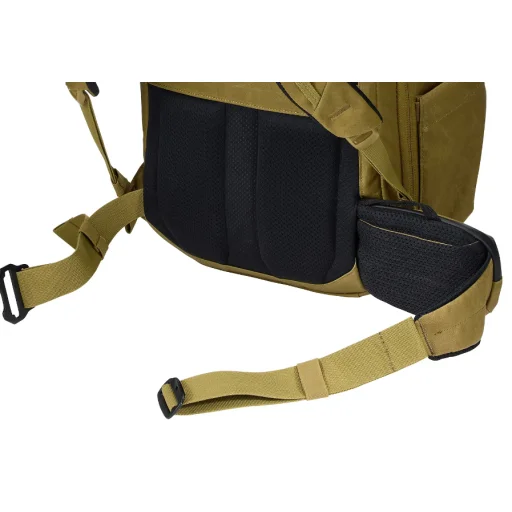 Thule Aion 40L cestovný batoh Nutria - 6