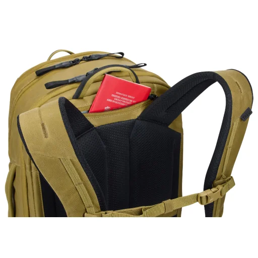 Thule Aion 40L cestovný batoh Nutria - 7