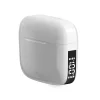 Denver TWE-61W bezdrôtové Bluetooth slúchadlá thumbnail