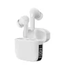 Denver TWE-61W bezdrôtové Bluetooth slúchadlá thumbnail
