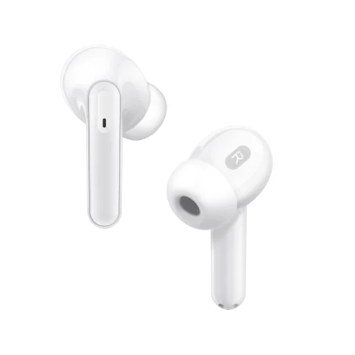 Denver TWE-61W bezdrôtové Bluetooth slúchadlá - 2