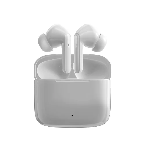 Denver TWE-61W bezdrôtové Bluetooth slúchadlá - 3
