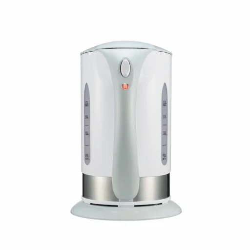 Rýchlovarná kanvica Zelmer ZCK7630S - 2