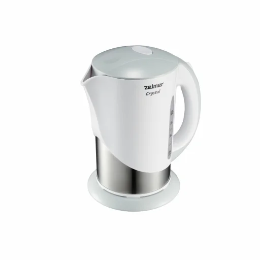 Rýchlovarná kanvica Zelmer ZCK7630S - 4