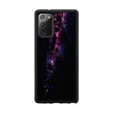 iKins puzdro pre Samsung Galaxy Note 20, Mliečna dráha čierna