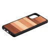 MAN&WOOD Galaxy S20+ sabbia black puzdro thumbnail