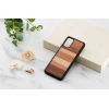 MAN&WOOD Galaxy S20+ sabbia black puzdro thumbnail