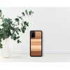 MAN&WOOD Galaxy S20+ sabbia black puzdro thumbnail