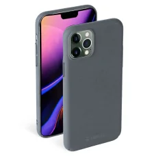 Krusell SandCover Apple iPhone 12 Pro Max stone puzdro