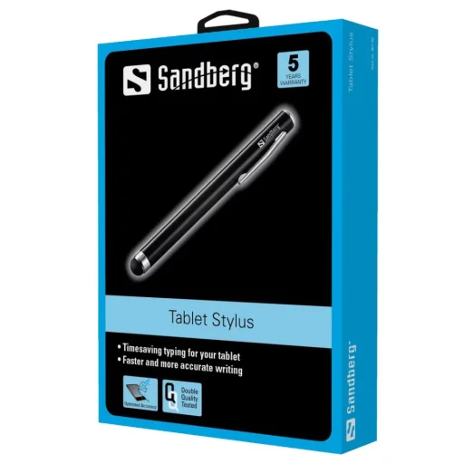 Sandberg 461-02 dotykové pero (stylus) pre tablety - 2
