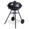 Blaupunkt GC401 gril na drevené uhlie thumbnail