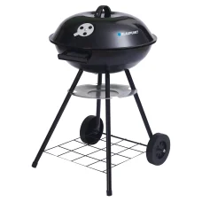 Blaupunkt GC401 gril na drevené uhlie