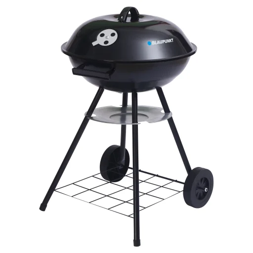 Blaupunkt GC401 gril na drevené uhlie - 1