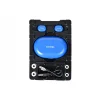 Bezdrôtové slúchadlá Toshiba AMP RZE-BT900E Blue thumbnail