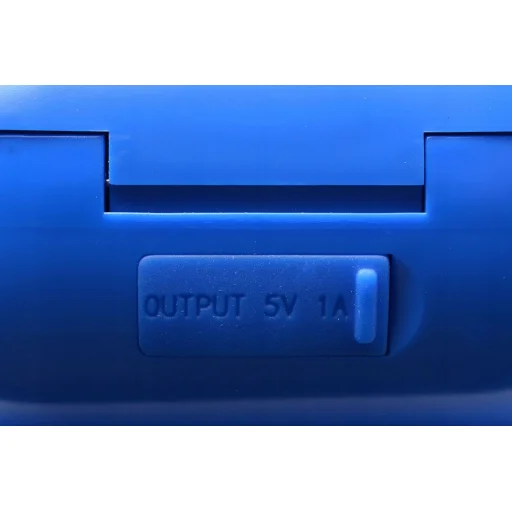 Bezdrôtové slúchadlá Toshiba AMP RZE-BT900E Blue - 4