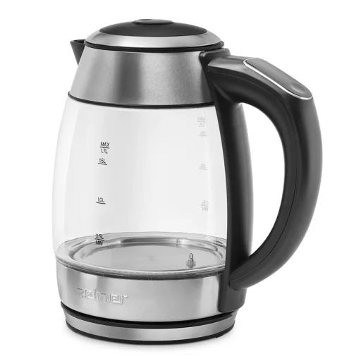 Rýchlovarná kanvica Zelmer ZCK8030 - 3