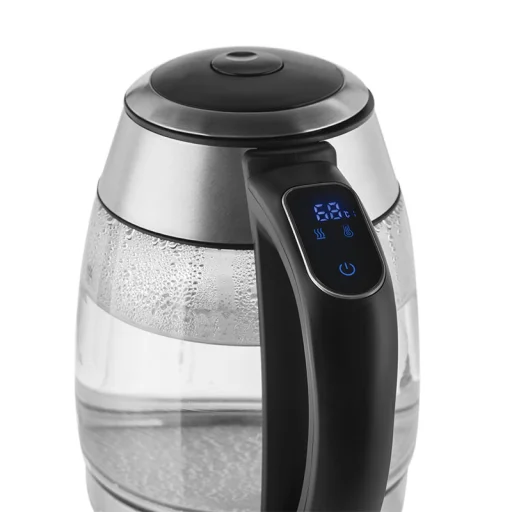 Rýchlovarná kanvica Zelmer ZCK8030 - 4