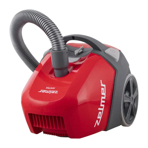 Vysávač Zelmer ZVC3500R Antek Red - 2