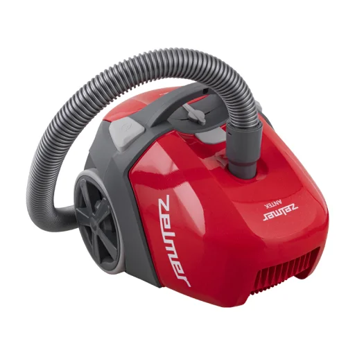 Vysávač Zelmer ZVC3500R Antek Red - 4