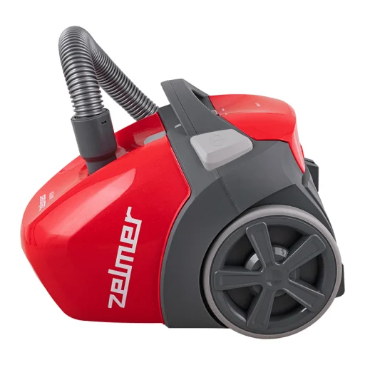 Vysávač Zelmer ZVC3500R Antek Red - 5