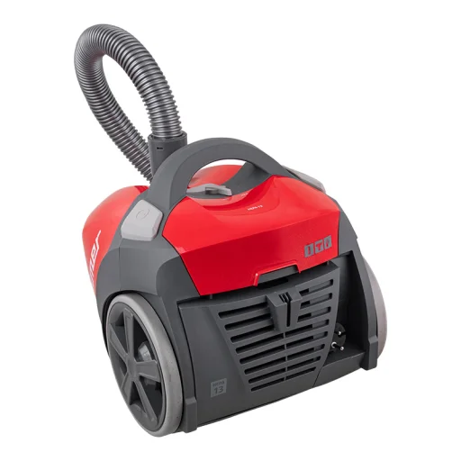 Vysávač Zelmer ZVC3500R Antek Red - 6