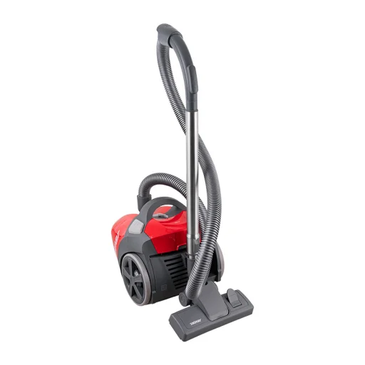 Vysávač Zelmer ZVC3500R Antek Red - 1