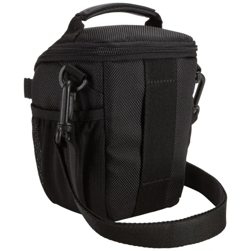 Case Logic 3656 Bryker CSCBRCS-101 čierne puzdro na fotoaparát - 4