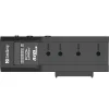Sandberg 136-49 USB 3.2 klonovacia a dokovacia stanica pre M.2 + NVMe + SATA disky thumbnail