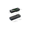 Sandberg 136-49 USB 3.2 klonovacia a dokovacia stanica pre M.2 + NVMe + SATA disky thumbnail