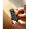 Sandberg 136-49 USB 3.2 klonovacia a dokovacia stanica pre M.2 + NVMe + SATA disky thumbnail