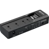 Sandberg 136-49 USB 3.2 klonovacia a dokovacia stanica pre M.2 + NVMe + SATA disky thumbnail