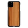 MAN&WOOD iPhone 11 Pro Max cappuccino black tok thumbnail