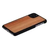 MAN&WOOD iPhone 11 Pro Max cappuccino black tok thumbnail