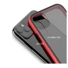 Comma Joy elegantné nárazuvzdorné puzdro pre iPhone 11 Pro Max, čierne thumbnail