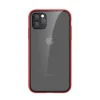 Comma Joy elegantné nárazuvzdorné puzdro pre iPhone 11 Pro, červené thumbnail