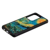 iKins Starry Night Black puzdro pre Samsung Galaxy S20 Ultra thumbnail