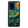 iKins Starry Night Black puzdro pre Samsung Galaxy S20 Ultra thumbnail