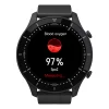 Media-Tech MT870 ActiveBand Genua inteligentné hodinky thumbnail