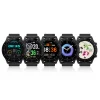Media-Tech MT870 ActiveBand Genua inteligentné hodinky thumbnail