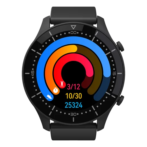 Media-Tech MT870 ActiveBand Genua inteligentné hodinky - 2