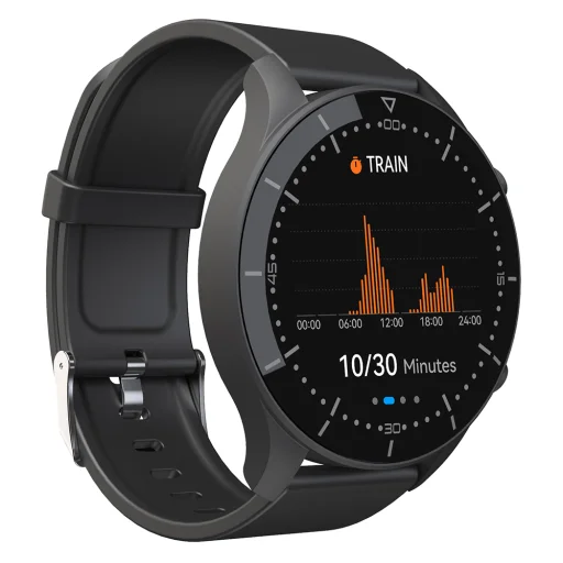 Media-Tech MT870 ActiveBand Genua inteligentné hodinky - 3