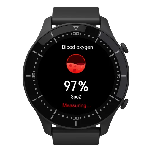 Media-Tech MT870 ActiveBand Genua inteligentné hodinky - 4