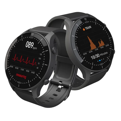 Media-Tech MT870 ActiveBand Genua inteligentné hodinky - 5