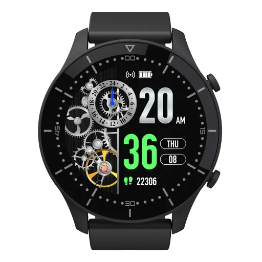 Media-Tech MT870 ActiveBand Genua inteligentné hodinky - 6